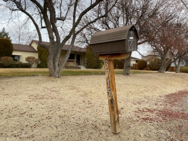 Photo - Beautiful Home in Old Southwest Reno w/Large Backyard