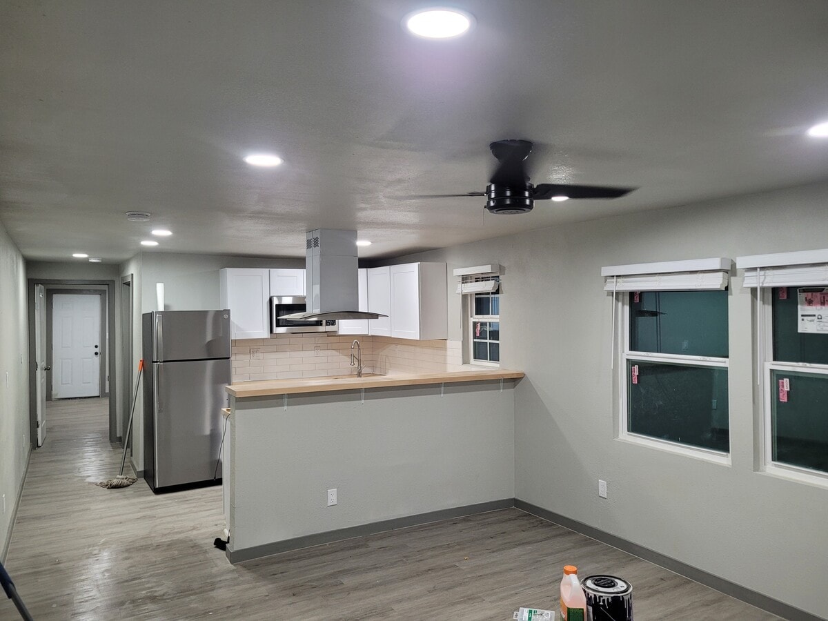Photo - 2709 1st St Townhome
