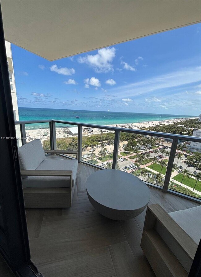 Photo - 2201 Collins Ave Unit 1509