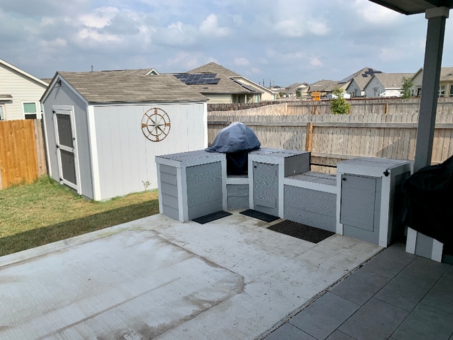 Photo - 6727 Hibiscus Falls