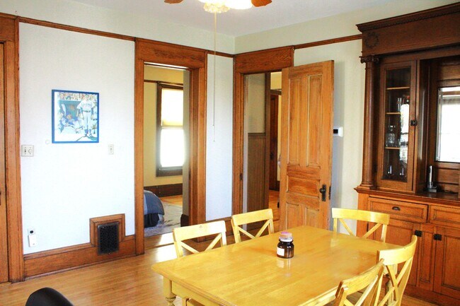 Photo - 1506 N Jackson St Unit 1506 N. Jackson St