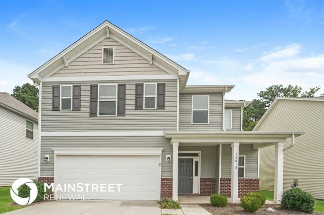 Building Photo - 12018 Old Dulin Farms Way Rental