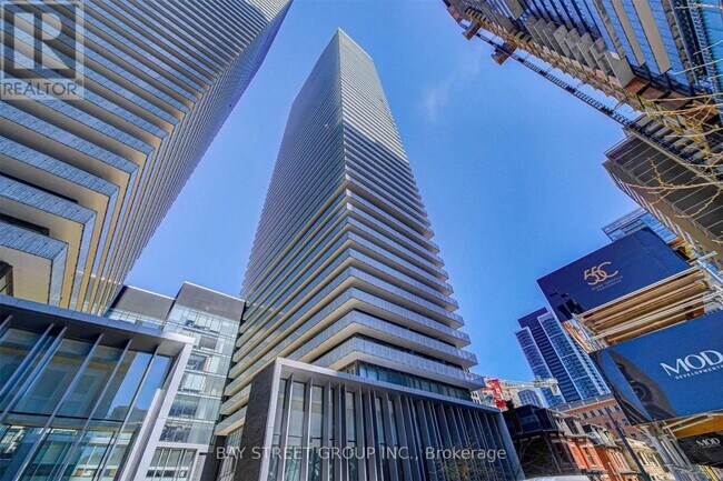 Photo - 50 Charles St E Unit Lph5202