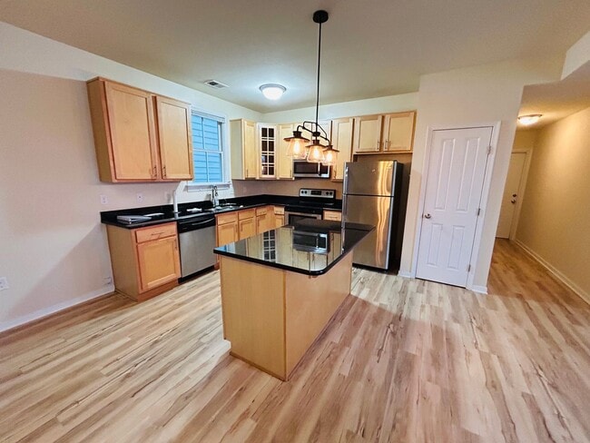 Photo - 807 N 23rd St Unit #1