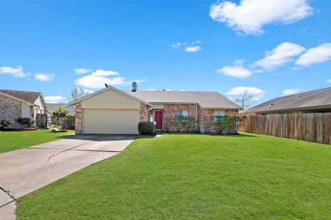 Building Photo - 13211 Gerrards Cross Dr Rental