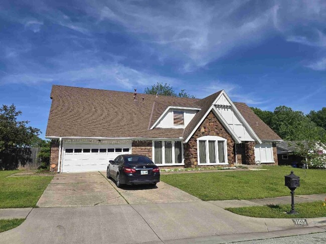 Photo - 7105 S 76th E Ave House