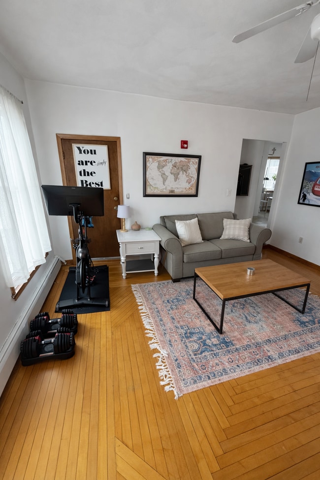 Photo - 585 Somerville Ave Unit A