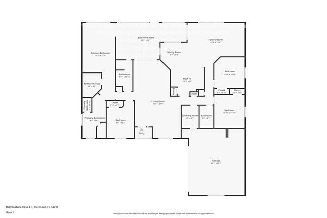 Photo - 1869 Nature Cove Ln