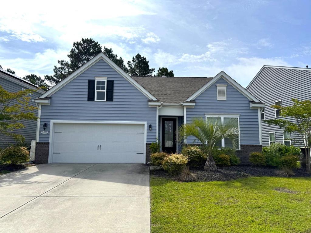 Photo - 2800 Scarecrow Way