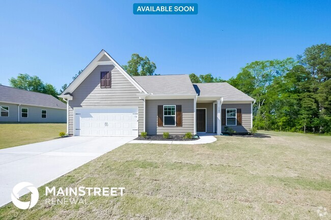 Building Photo - 110 Ashley Trace Rental