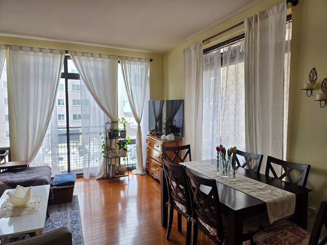 1211 13th St NW Unit Logan Circle