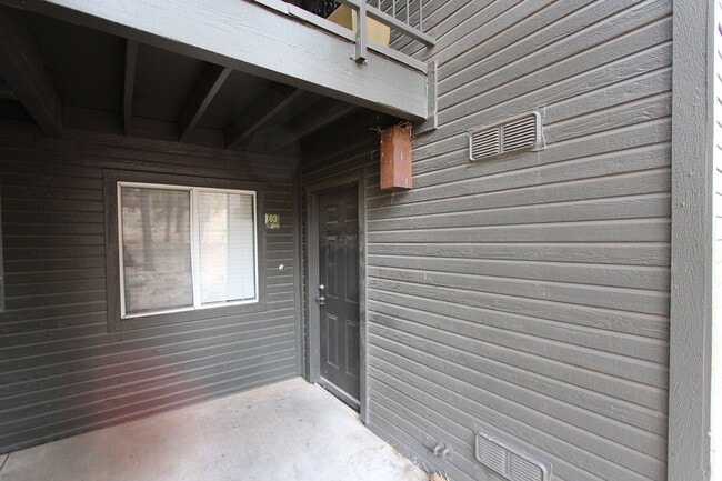 Photo - Quiet Arbors Condo Near NAU | 1 Bed + 1 Bath | Hardwood Floors | Private Balcony Unit 8-163