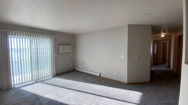 Amber Fields Apartments