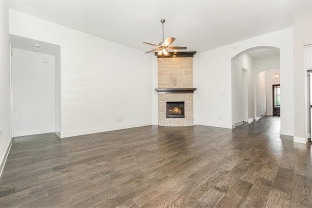 Photo - 1329 Pleasant Knoll Trl