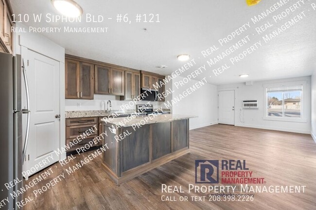 Photo - 110 W Siphon Rd Unit #6, #121