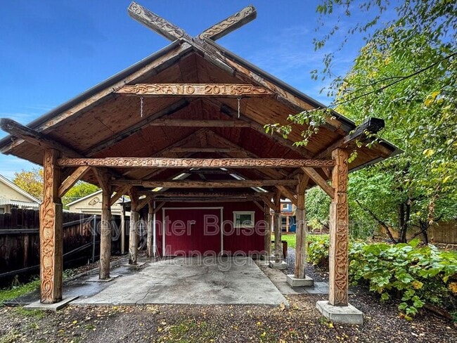 Building Photo - 1904 N 26th St