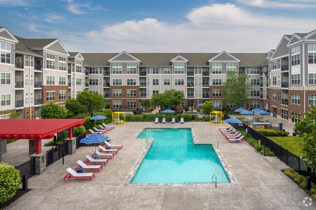 Building Photo - Halstead Norwalk Rental