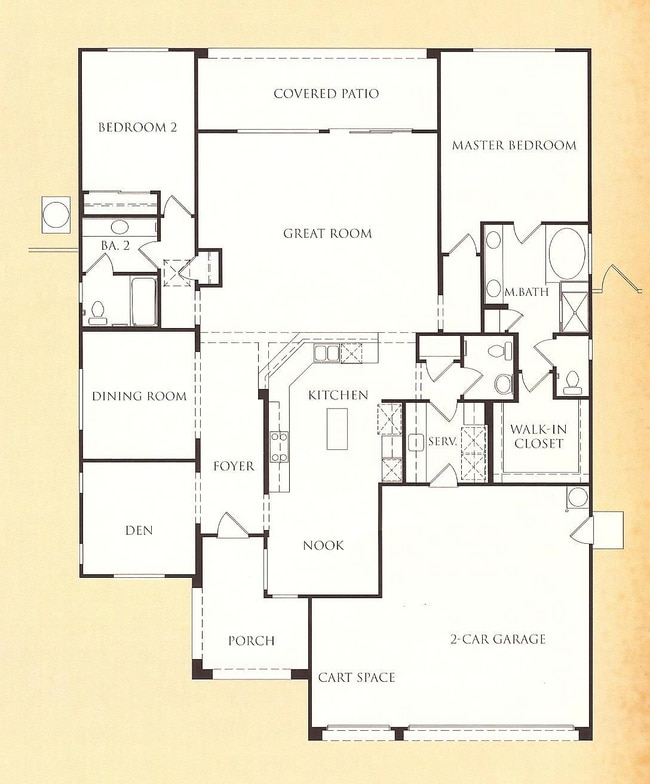 81083 Avenida Tres Lagunas