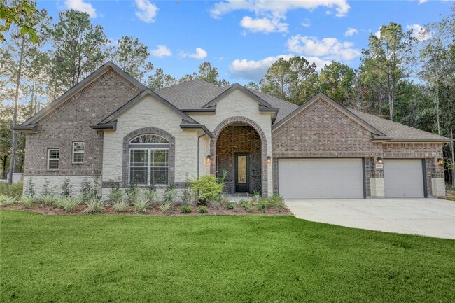 Photo - 1619 Chisos Bnd