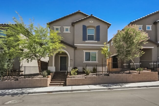 Photo - Skye Canyon Beauty With 3 Beds And A Loft