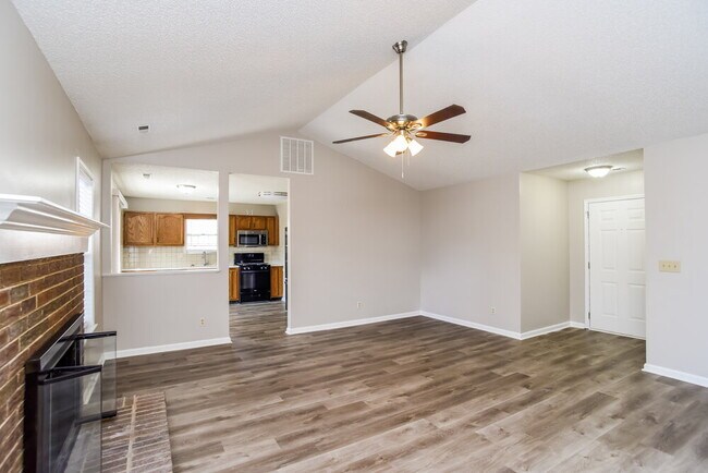 Photo - 4107 Regency Dr