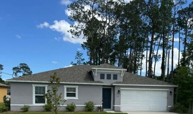 Building Photo - ***** SPACIOUS 4/2 HOME IN PALM COAST