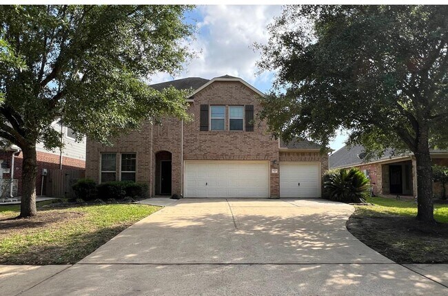 Photo - 15919 Angler Bend Dr House