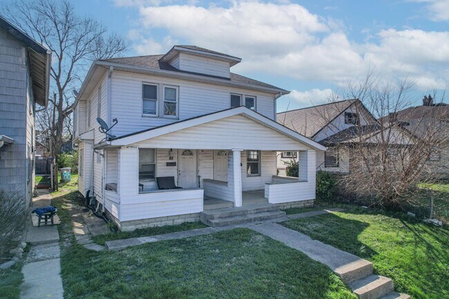 Photo - 85 N Ewing St