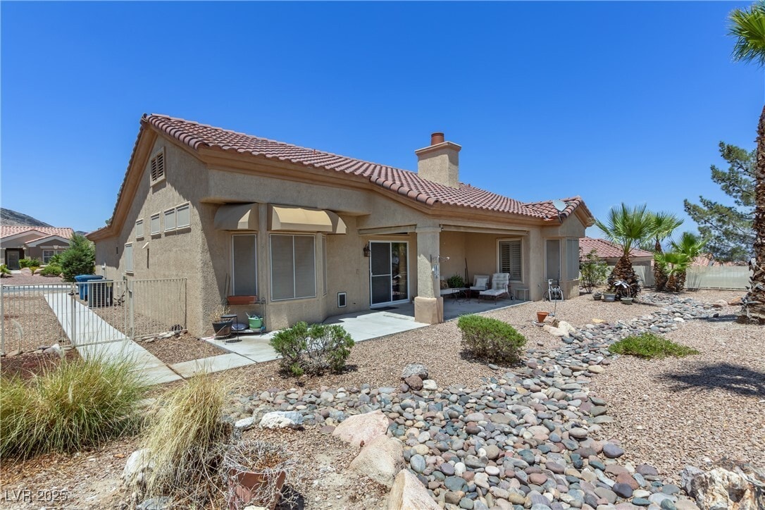 Photo - 10509 Back Plains Dr House