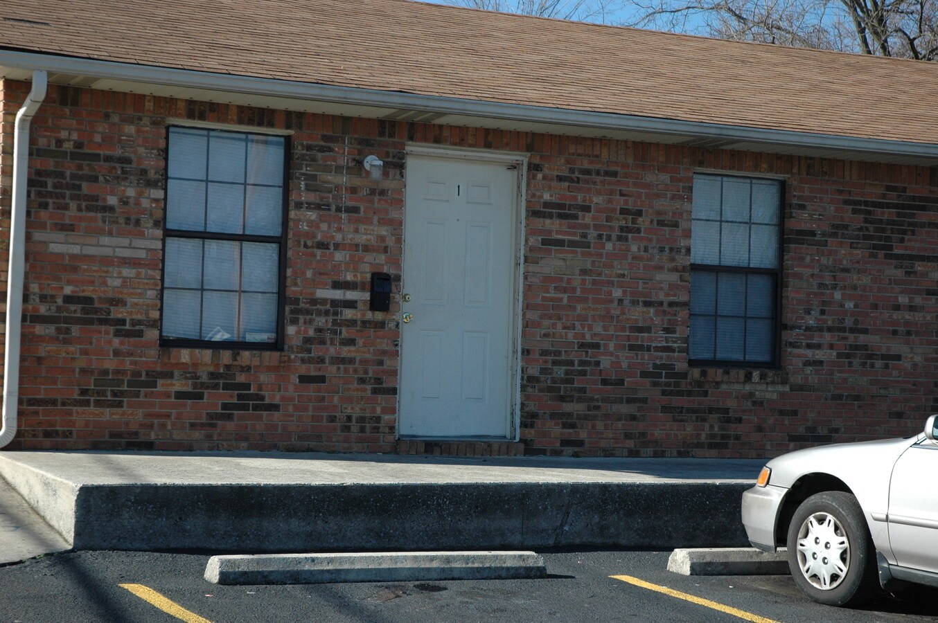 Photo - 410 N Franklin Ave Unit 9