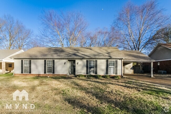 Building Photo - 4586 Leash Ln Rental