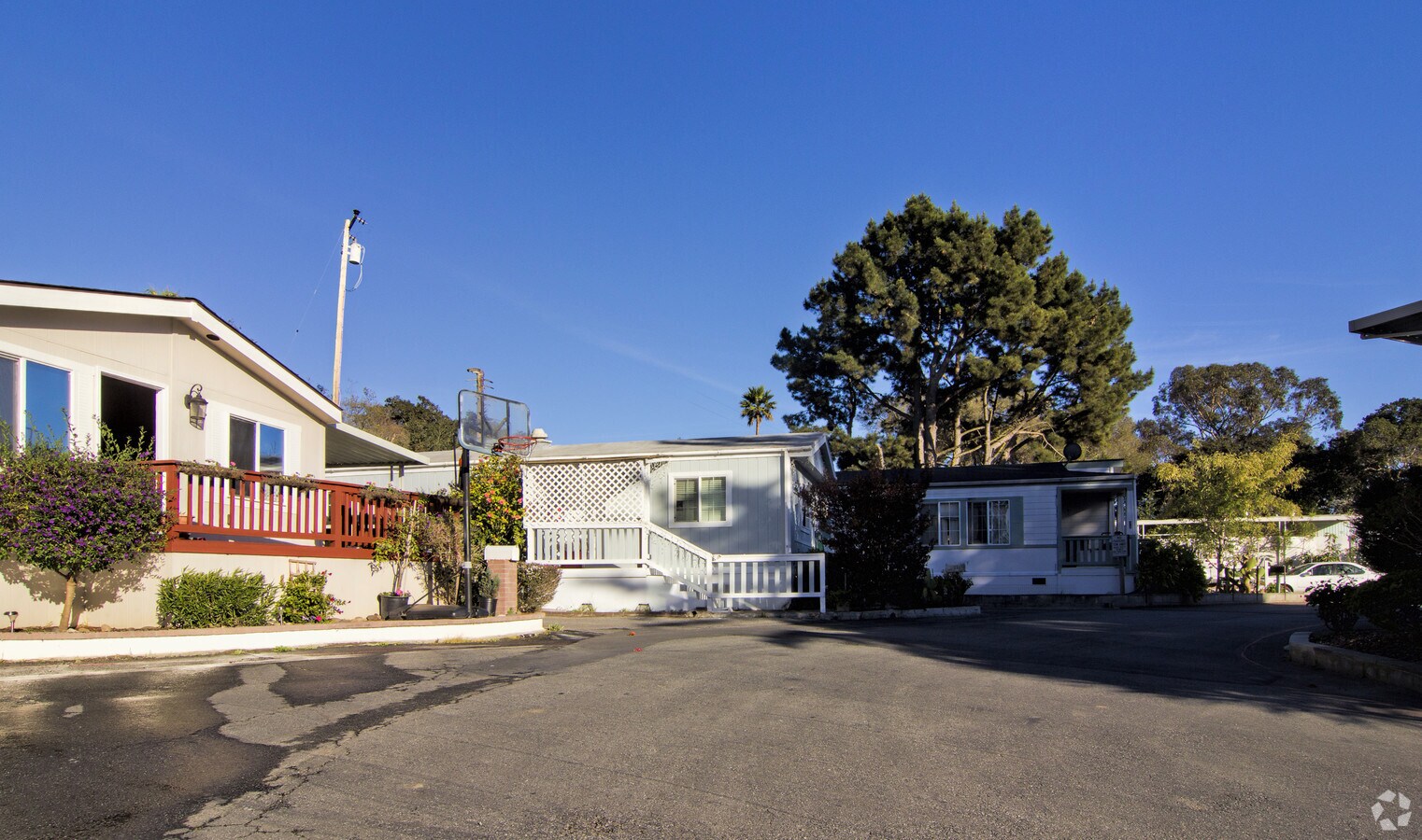 Photo - Summerhill Mobile Home Park