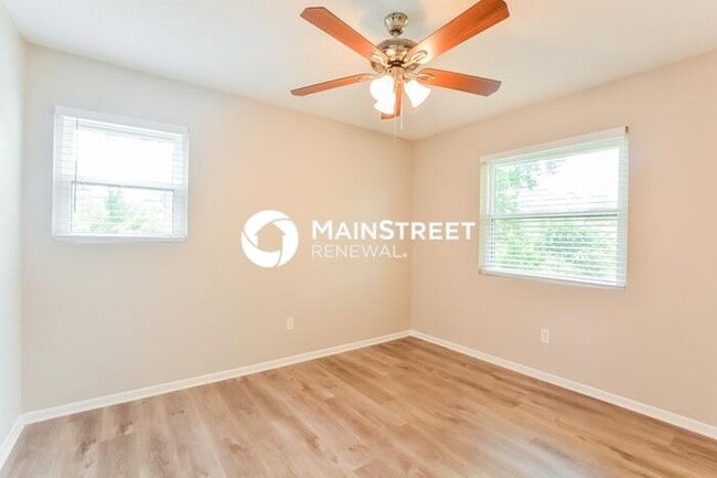 3 Bedroom Pet-Friendly Home in DELAND, FL with Main Street Renewal
