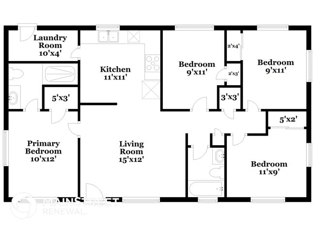 Photo - 12038 134th Pl N