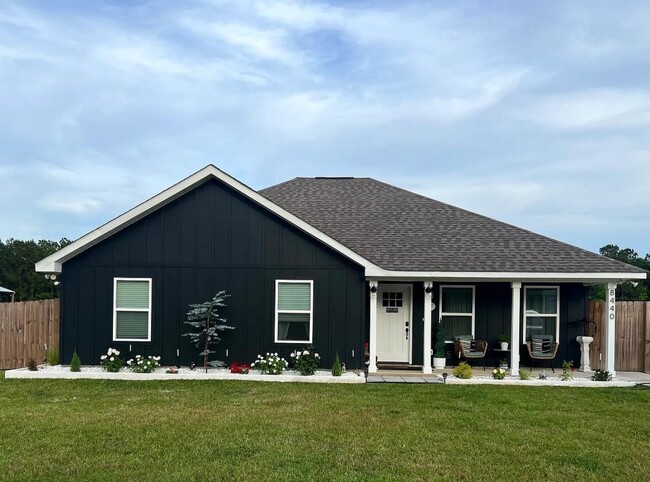 Building Photo - 8440 Mint Julep Dr