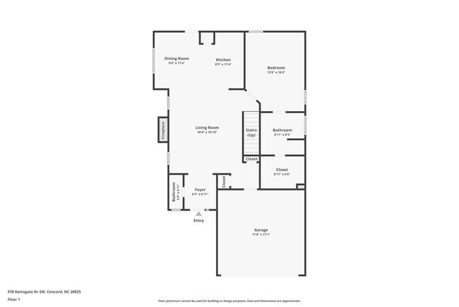 Photo - 978 Ramsgate Dr SW