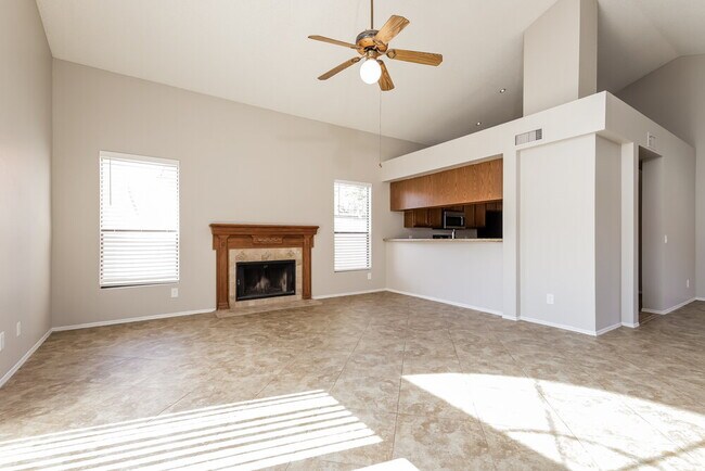 Photo - 4211 E Mountain Sage Dr