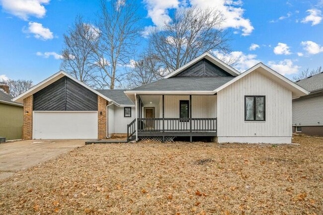 Photo - 2145 S Todd Ave
