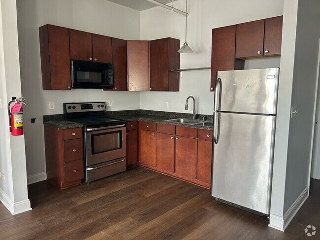 Building Photo - KB Developers LLC Unit 1 Rental
