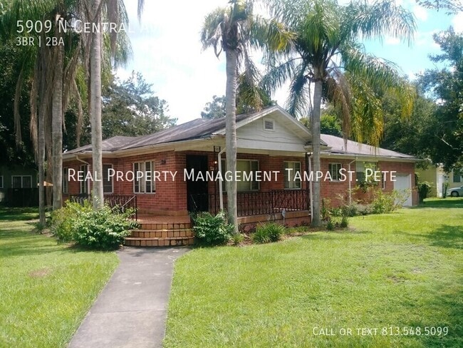 Building Photo - 5909 N Central Ave