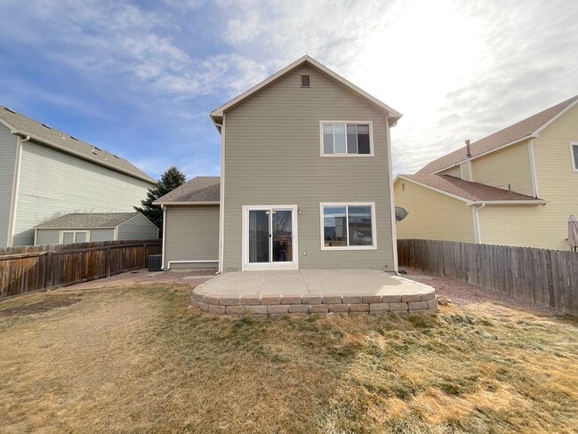 Photo - 3 Bedroom Home Available Near N Powers Blvd & Dublin Blvd!