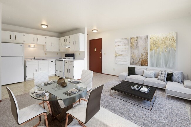 Photo - Colton Heights Apartments