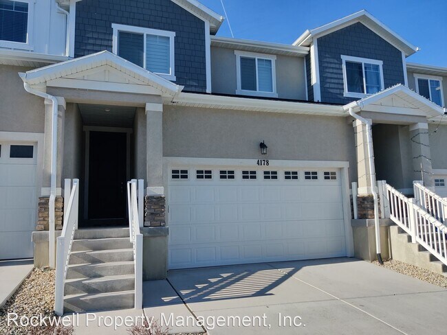 3 br, 2.5 bath House - 4178 W Shade Hill Lane - 3 br, 2.5 bath House - 4178 W Shade Hill Lane