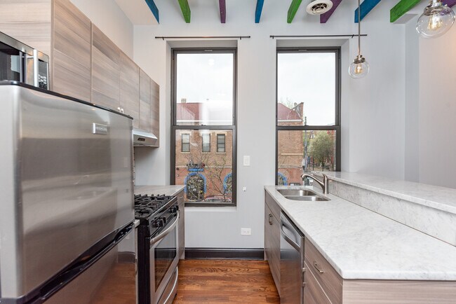 Photo - 1800 S Allport St Unit 201