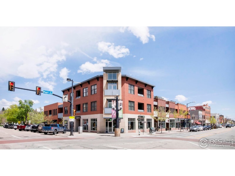 Photo - 1505 Pearl St