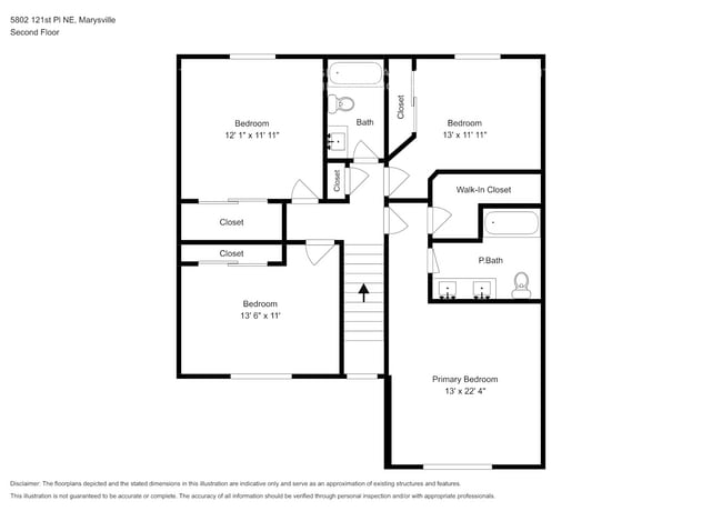 Photo - 5802 121st Pl NE