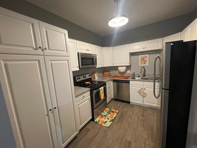 Photo - 1700 Clinch Ave Unit 106