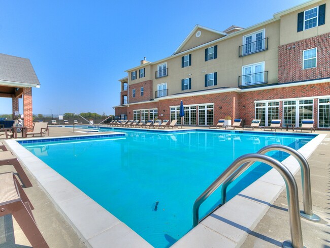 Building Photo - The Grove at Ames Rental