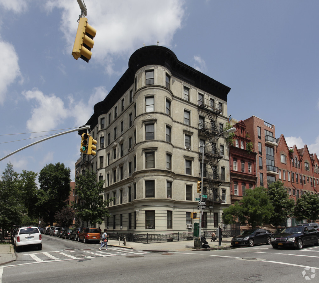 1 West 127th Street - 1 West 127th Street Apartment