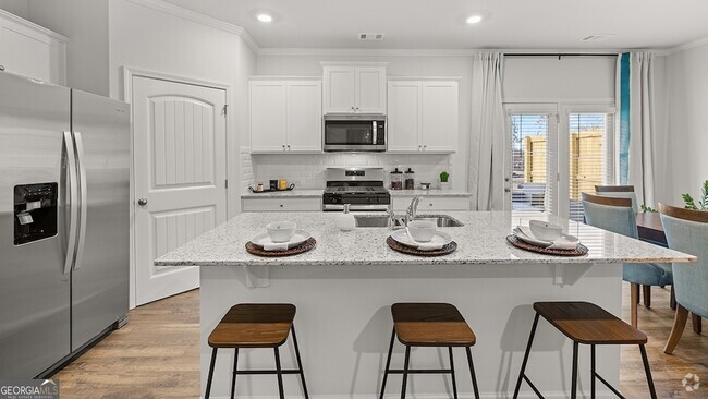 Building Photo - 3131 Greyton Dr Rental